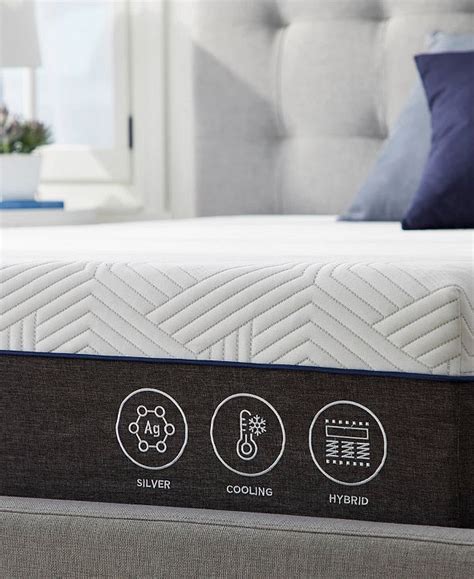 13 — gives shoppers up to 60 percent off select home goods and kitchen. Dr. Oz Good Life 12" Plush Hybrid Mattress - Full ...