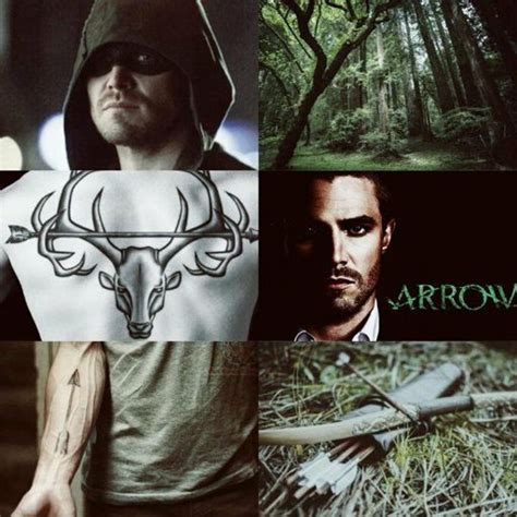 Aesthetic Oliver Queen Wiki 🏹arrow ᵃᵐⁱⁿᵒ🏹 Amino