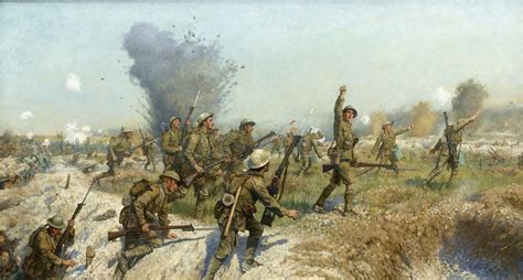 World War I And Their Top 13 Interesting Facts Global War 1 1914