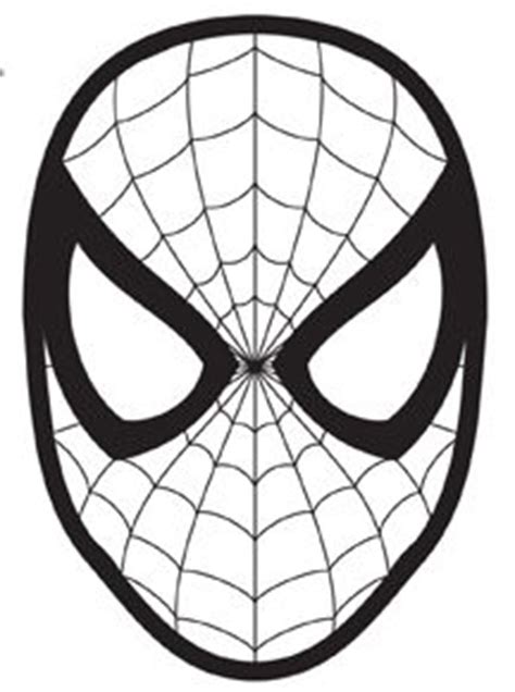 Free printable, spiderman mask template. Elf on the Shelf Spider Man Mask: FREE Printable Mask ...