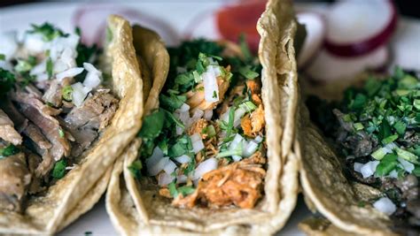 National Taco Day 2019 Where To Get The Best Tacos In Louisville