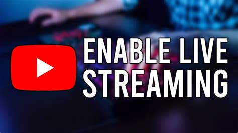 How To Enable Live Streaming On Youtube Without 100 Subscribers Youtube