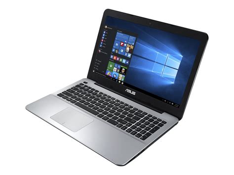 Asus X540la Si30205p 156 Inch Laptop Intel Core I3 4gb Memory1tb Hard Drive Windows 10 Home