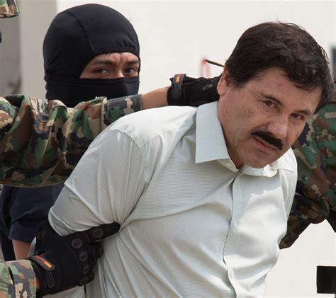 El chapo, i̇spanyolcadaki anlamı bücür. Son of El Chapo Guzman is kidnapped at resort