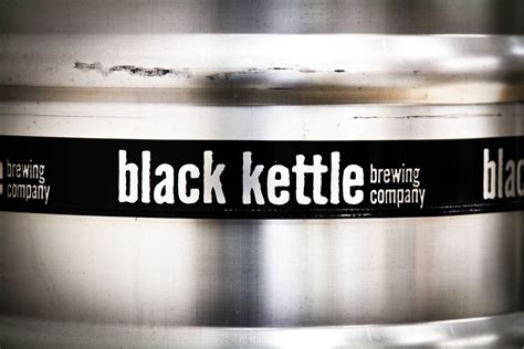 Black Kettle Brewery Opens Its Doors In North Vancouver Beer Me