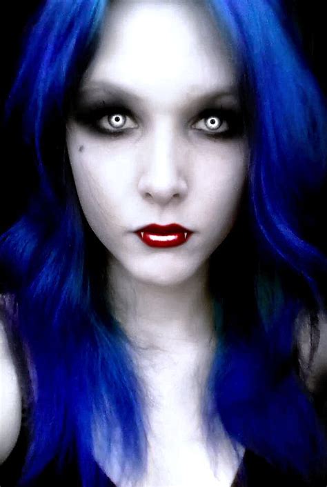 Vampire Tessa Deadly Beauty By Darkest B4 Dawn On Deviantart