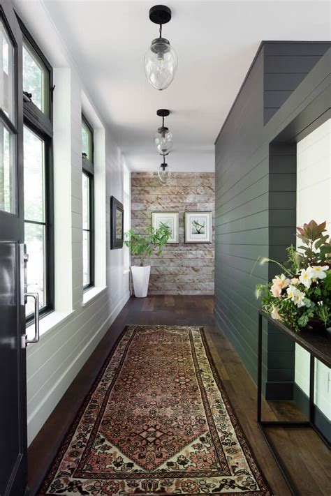 15 Enchanting Hallway Decor Ideas Youll Love To Try
