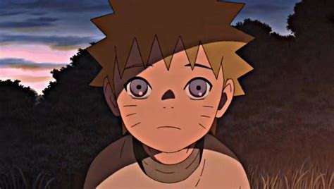 10 Naruto Characters With The Most Tragic Childhoods