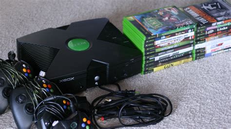 Игра бесплатно » download » pc игры » xbox original. Which Original Xbox Games Do You Most Want To See On The ...