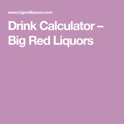 It is good to buy alcoholic beverages of let's use our wedding cost calculator and see what you can have without breaking your budget. Drink Calculator - How Much Alcohol do You Need for Your Event or Party? | Drinks, Calculator ...