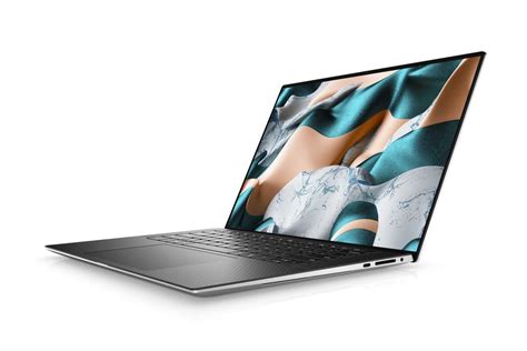 Dell Xps 15 2020 Release Date Specs Price And Screen Trusted Reviews