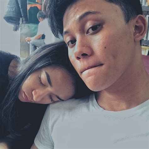 We did not find results for: Putus Dari Vebby Palwinta, Rizky Febian Mesra Dengan Pacar Baru - KapanLagi.com