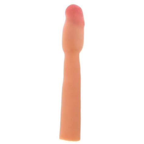 Cyberskin Transformer Penis Extension Sex Toys At Adult Empire