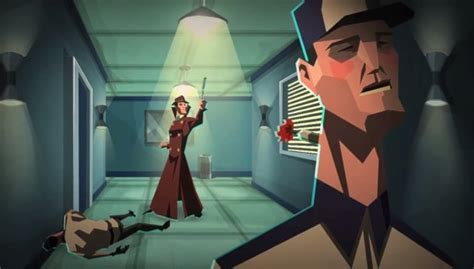 Incognita Opens For Alpha Access Trailer Shows Turn Based Espionage In