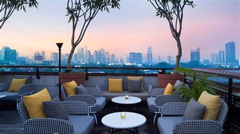 Tempat Dinner Romantis Di Jakarta Utara - Seputar Tempat