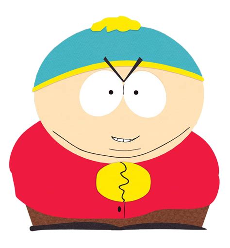 Cartman South Park Png