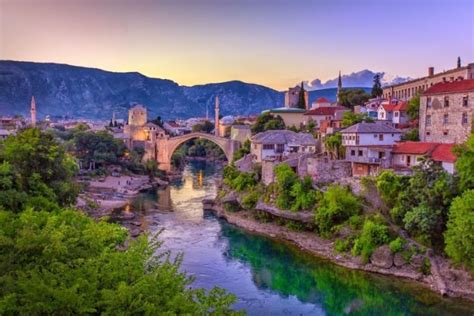 Bosnia And Herzegovina Reopening For Tourism Guide
