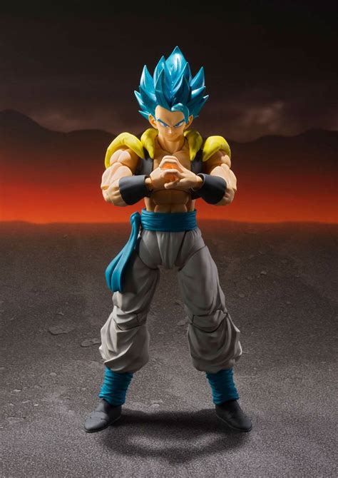 Free shipping worldwide shipping 24/7 customer service. Dragonball Super Broly S.H. Figuarts Action Figure Super ...