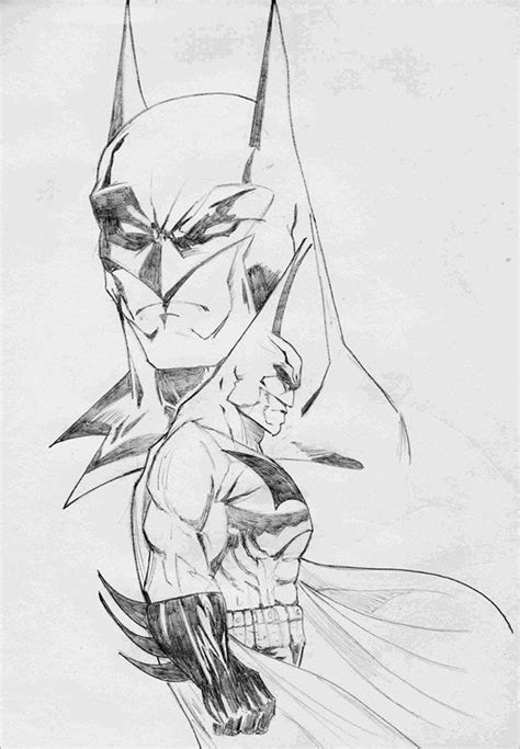 Find out why we think this animated film is a worthy addition to the dc universe. 20+ Fantastic Batman Drawings Download! | Free & Premium ...