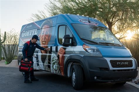 Tucson Air Conditioning, Heating, & Plumbing Services | Goettl