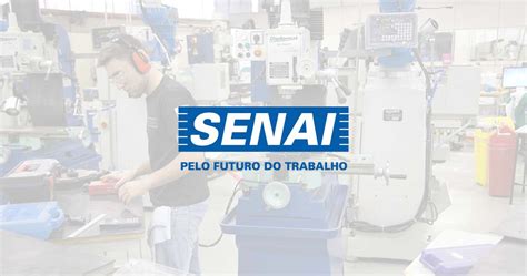 O Que Significa Senai