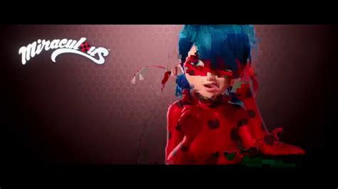 Miraculous Ladybug Cat Noir The Movie 2023 Teaser Trailer
