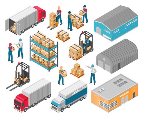 Manufacturing Videos - Explainer Videos for Manufacturing and Logistics
