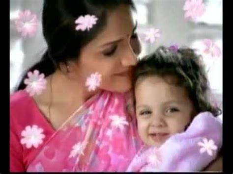 Once bath time is over, caring for your blooming bath is a cinch. Johnson's Baby Soap - Blossoms TVC - YouTube