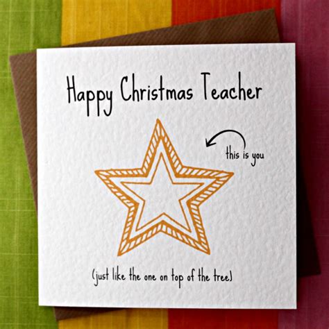 We have worked from home, became teachers, and stay at home parents. Teacher Christmas Star