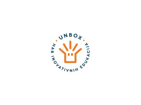 Unbox Studio Logoholik