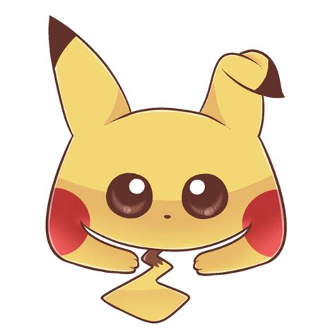 Pokemon Discord Emojis