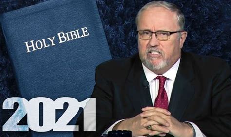 Bible Prophecy 2021 End Of The World Tribulation Is Getting Close