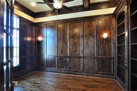 Mckinney Tx 75070 Shiloh Only This Type Of Wood Paneling