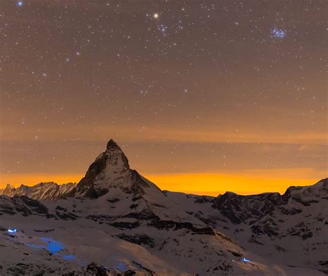 Matterhorn Video Bing Wallpaper Download