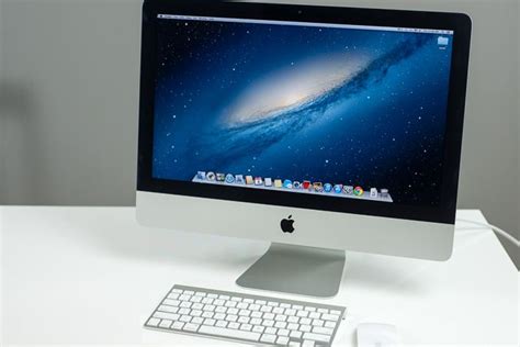 215 Inch Imac Late 2013 Review Iris Pro Driving An Accurate Display