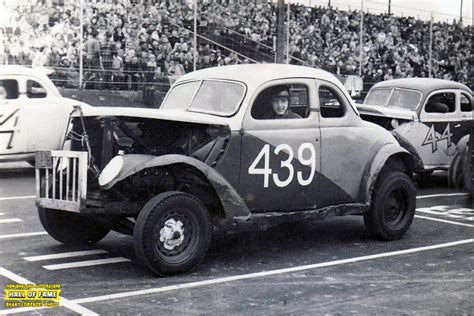 george lombardo new england auto racers