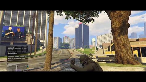 Grand Theft Auto V GTA V Online War Tryhards YouTube