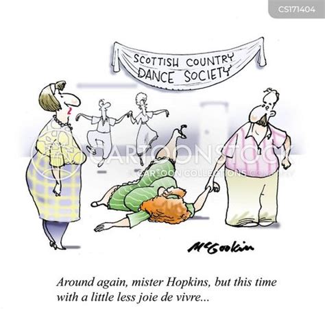 scotland cartoons and comics funny pictures from cartoonstock