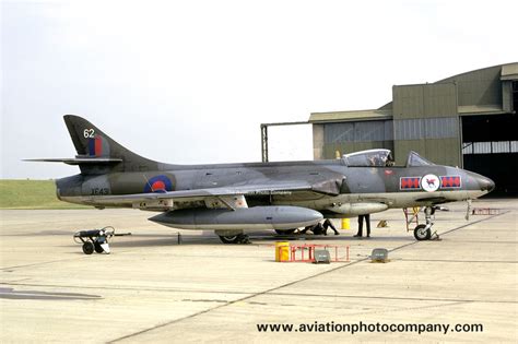 The Aviation Photo Company Latest Additions Raf 45 Squadron Hawker