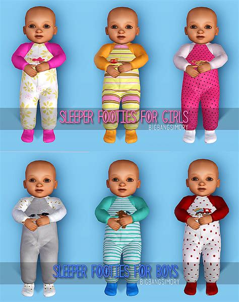 Download 16m409j Sims 3 Baby Onesie Transparent Png Download