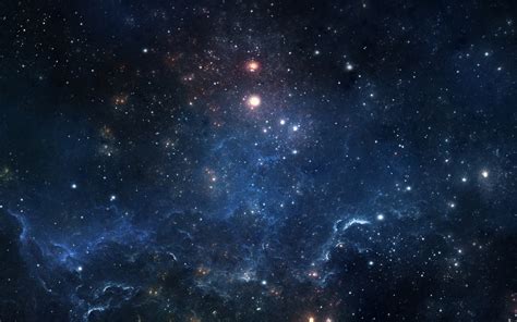 Wallpaper Stars Planets Galaxy 4k Space 6345