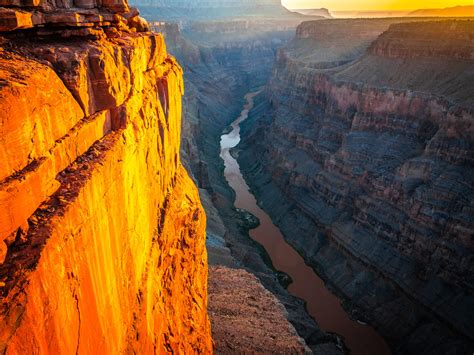 Grand Canyon National Park Toroweap Tuweep Overlook North Flickr