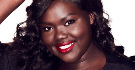 Nyma Tang Mac Red Lipstick Is Here Perfect For Fall