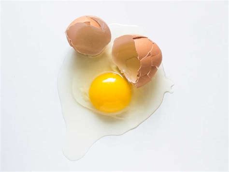 Three Benefits Of Raw Eggs In Your Body