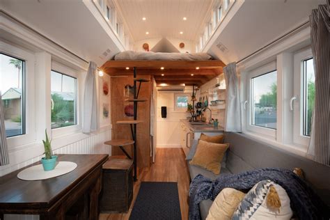 It does not mean about downgrading quality of life actually. What it's like to live in a tiny house like Tiny House Nation