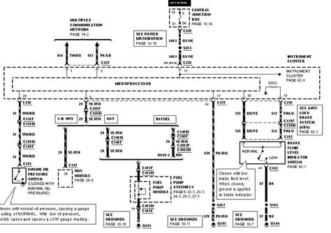 2004 Ford F150 Pcm Wiring Diagram Diagram Database