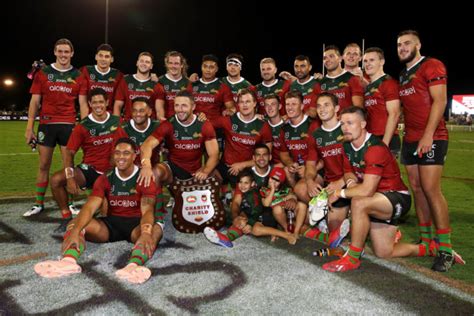 The following players have represented australia whilst playing for south sydney. 2019 Season Preview: South Sydney Rabbitohs | Zero Tackle