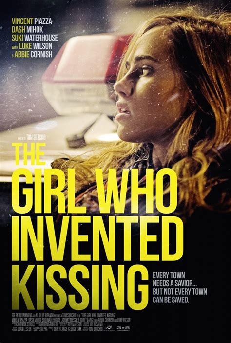 The Girl Who Invented Kissing 2017 Primewire