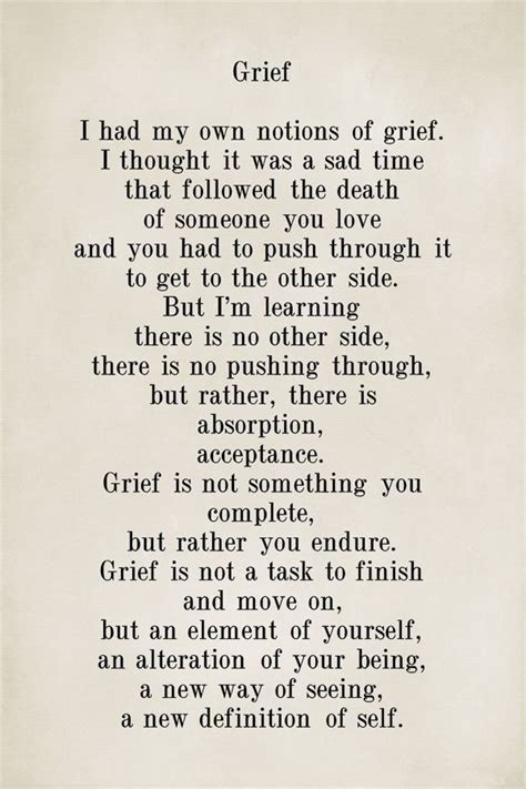 Grief Poems Grief Quotes Me Quotes Qoutes Inspirational Quotes