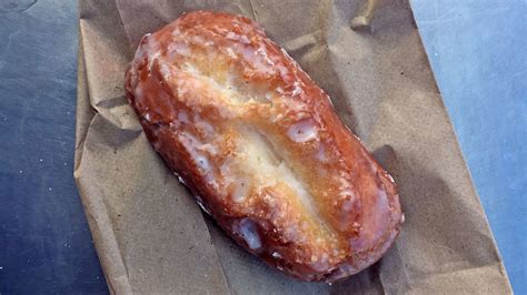 The Definitive Guide To Los Angeles Doughnut Shops Los Angeles Times